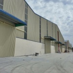 CHO THUÊ NHÀ XƯỞNG TRONG KCN BÌNH DƯƠNG