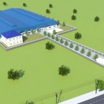 CHUYỂN NHƯỢNG  ĐẤT KCN VŨNG TÀU