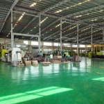 CHO THUÊ NHÀ XƯỞNG TRONG KCN BÌNH DƯƠNG