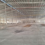 CHO THUÊ NHÀ XƯỞNG TRONG KCN BÌNH DƯƠNG