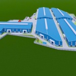 CHO THUÊ XƯỞNG TÂN UYÊN - BÌNH DƯƠNG
