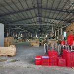 CHO THUÊ XƯỞNG TÂN UYÊN - BÌNH DƯƠNG