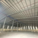 CẦN CHO THUÊ KHO XƯỞNG KCN ĐỒNG NAI 