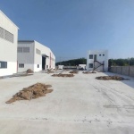 CHO THUÊ NHÀ XƯỞNG TRONG KCN BÌNH DƯƠNG