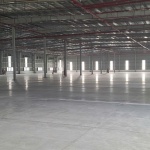 CHO BÀN XƯỞNG TRONG KHU CÔNG NGHIỆP Di AN - BÌNH DƯƠNG .