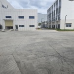 BÁN NHÀ MÁY TRONG KHU CÔNG NGHIỆP  KHU VỰC - VŨNG TÀU . - TDT100.000m2 - DTX  : 20.000m2