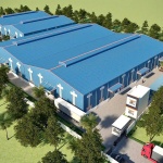 CHO THUÊ NHÀ XƯỞNG TRONG KCN BÌNH DƯƠNG