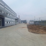 CẦN CHO THUÊ XƯỞNG TÂN UYÊN BD