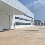 CẦN CHO THUÊ NHÀ XƯỜNG.  KCN BÌNH PHƯỚC