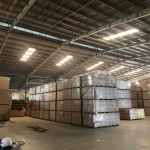 CHO BÀN XƯỞNG TRONG KHU CÔNG NGHIỆP  ĐỒNG NAI DƯƠNG .