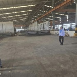 CẦN CHO THUÊ  KHO XƯỞNG   KHU CÔNG NGHIỆP  -  VŨNG TÀU 