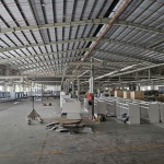 CHO THUÊ NHÀ XƯỞNG TRONG KCN BÌNH DƯƠNG