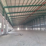 CHO THUÊ NHÀ XƯỞNG TRONG KCN BÌNH DƯƠNG