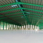 CHUYỂN NHƯỢNG  ĐẤT KCN 