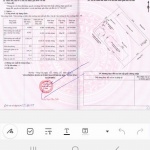 CHUYỂN NHƯỢNG  ĐẤT KCN VŨNG TÀU