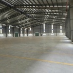 CHO THUÊ XƯỞNG TÂN UYÊN - BÌNH DƯƠNG