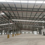 CẦN CHO THUÊ  KHO XƯỞNG   KHU CÔNG NGHIỆP  