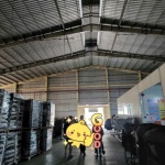 CHO THUÊ NHÀ XƯỞNG TRONG KCN BÌNH DƯƠNG