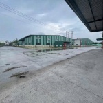 CHO THUÊ XƯỞNG THUẬN AN - BÌNH DƯƠNG