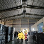 CẦN CHO THUÊ  KHO XƯỞNG KCN BÌNH DƯƠNG