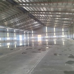 CHUYỂN NHƯỢNG  ĐẤT KCN VŨNG TÀU