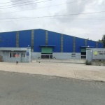 CHUYỂN NHƯỢNG  ĐẤT KCN VŨNG TÀU