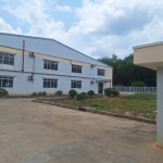 CHO THUÊ NHÀ XƯỞNG TRONG KCN BÌNH DƯƠNG