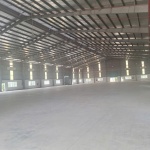 CHO THUÊ XƯỞNG TÂN UYÊN - BÌNH DƯƠNG