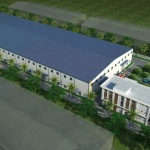 CHO THUÊ XƯỞNG TÂN UYÊN - BÌNH DƯƠNG