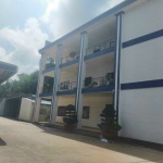 CHO THUÊ XƯỞNG - BÌNH DƯƠNG
