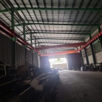CHO THUÊ NHÀ XƯỞNG TRONG KCN BÌNH DƯƠNG