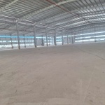 CHO THUÊ NHÀ XƯỞNG TRONG KCN BÌNH DƯƠNG