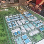 CHUYỂN NHƯỢNG  ĐẤT KCN VŨNG TÀU