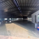 CHO THUÊ NHÀ XƯỞNG TRONG KCN BÌNH DƯƠNG