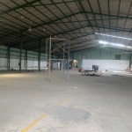 CHO THUÊ XƯỞNG TÂN UYÊN - BÌNH DƯƠNG