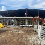 CHO THUÊ KHO  XƯỞNG TRONG KCN BÌNH PHƯỚC