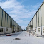 CẦN CHO THUÊ NHÀ XƯỜNG.  KCN BÌNH PHƯỚC