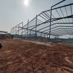 Cho Thuê Nhà Xưởng Tân Uyên Bình Dương 