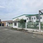 CHO THUÊ XƯỞNG KCN ĐỒNG NAI