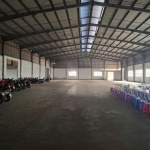 CHO THUÊ NHÀ XƯỞNG TRONG KCN BÌNH DƯƠNG