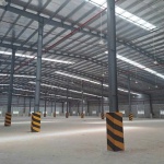 CHO THUÊ NHÀ XƯỞNG TRONG KCN BÌNH DƯƠNG
