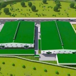 CHO THUÊ NHÀ XƯỞNG TRONG KCN BÌNH DƯƠNG