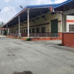 CHO THUÊ XƯỞNG TÂN UYÊN - BÌNH DƯƠNG