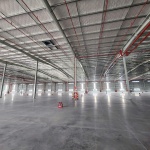 CẦN CHO THUÊ KHO XƯỞNG. KCN HCM