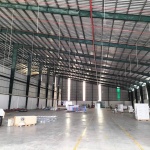 CHO THUÊ XƯỞNG KCN BÌNH DƯƠNG