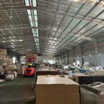 CẦN CHO THUÊ XƯỞNG BẾN CÁT  BÌNH DƯƠNG
