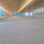 CHUYỂN NHƯỢNG ĐẤT KCN VŨNG TÀU
