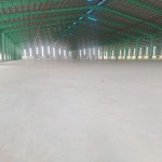 CHO THUÊ NHÀ XƯỞNG TRONG KCN BÌNH DƯƠNG