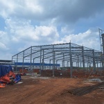 CHO THUÊ NHÀ XƯỞNG TRONG KCN BÌNH DƯƠNG