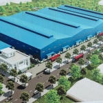 CHO THUÊ XƯỞNG TÂN UYÊN - BÌNH DƯƠNG